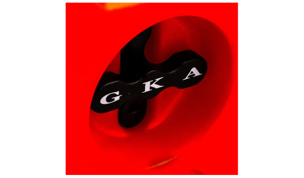Крепление для канистры GKAA Крепление для канистры GKAA